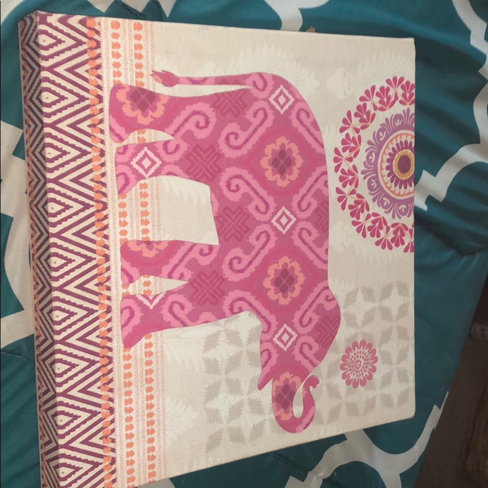 Poster board